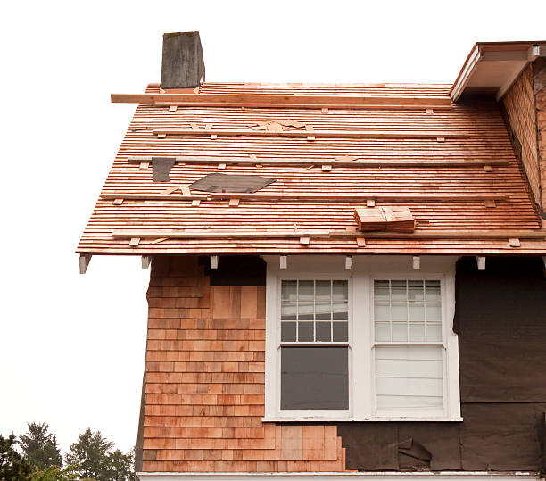 Reliable Troup, TX Siding Installation & Repair Solutions